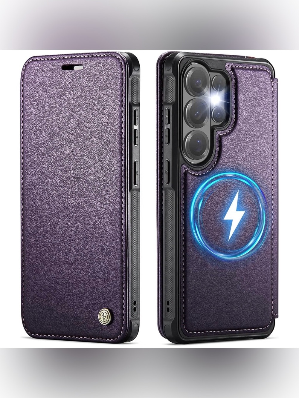 NEW Samsung Galaxy s26 Ultra Wallet Case